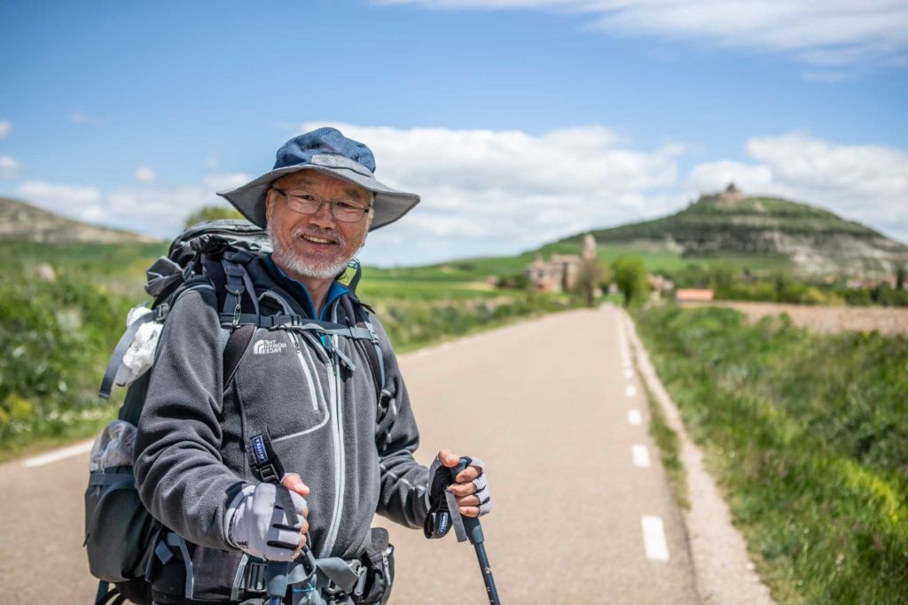 Fully Guided Walks On The Camino de Santiago in Spain